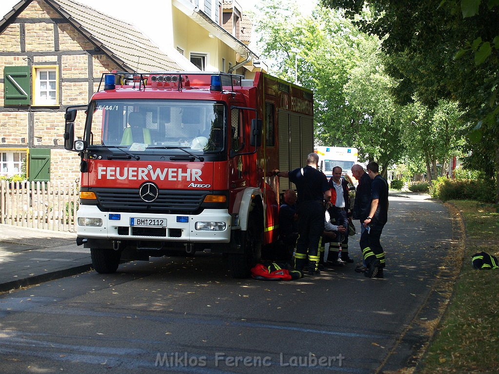 Detonation im Haus Erftstadt Dirmertsheim Brueckenstr P533.JPG